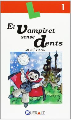 EL VAMPIRET SENSE DENTS