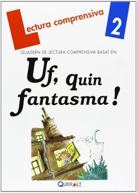 UF, QUIN FANTASMA