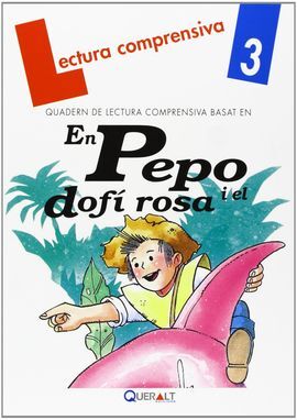 EN PEPO I EL DOFÍ ROSA