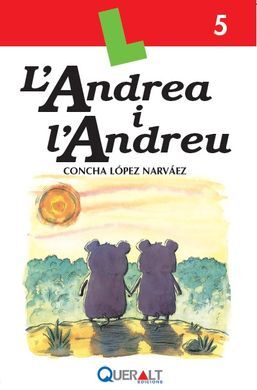 L'ANDREA I L'ANDREU