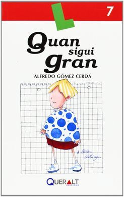 QUAN SIGUI GRAN
