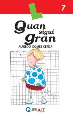 QUAN SIGUI GRAN