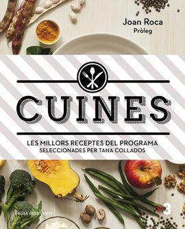 CUINES TV3