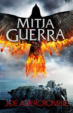 EL MAR TRENCAT. 3: MITJA GUERRA