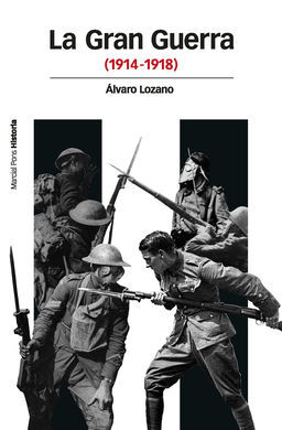 LA GRAN GUERRA