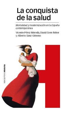 LA CONQUISTA DE LA SALUD