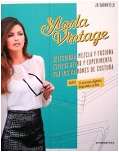 MODA VINTAGE