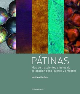 PATINAS