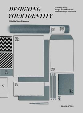 DESIGNING YOUR IDENTITY