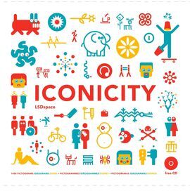 ICONICITY + CD