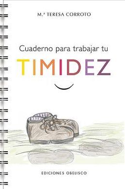 CUADERNO PARA TRABAJAR TU TIMIDEZ