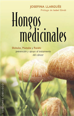 HONGOS MEDICINALES