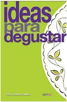 IDEAS PARA DEGUSTAR