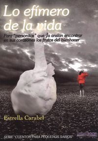 LO EFÍMERO DE LA VIDA