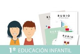 1 EDUCACIÓN INFANTIL