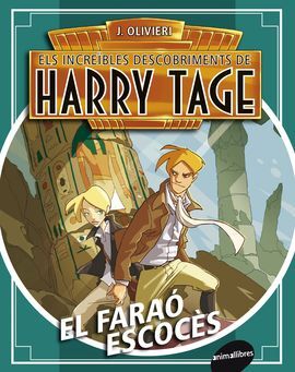 EL FARAÓ ESCOCÉS