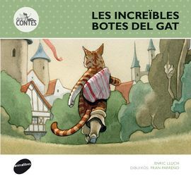 LES INCREÍBLES BOTES DEL GAT