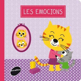 LES EMOCIONS