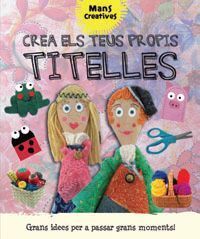 CREA ELS TEUS PROPIS TITELLES