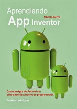 APRENDIENDO APP INVENTOR