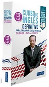 CURSO DE INGLES DEFINITIVO BUSINESS
