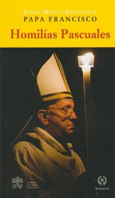 HOMILÍAS PASCUALES