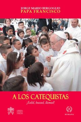 A LOS CATEQUISTAS