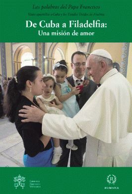 DE CUBA A FILADELPHIA UNA MISION DE AMOR