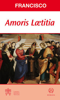 AMORIS LAETITIA