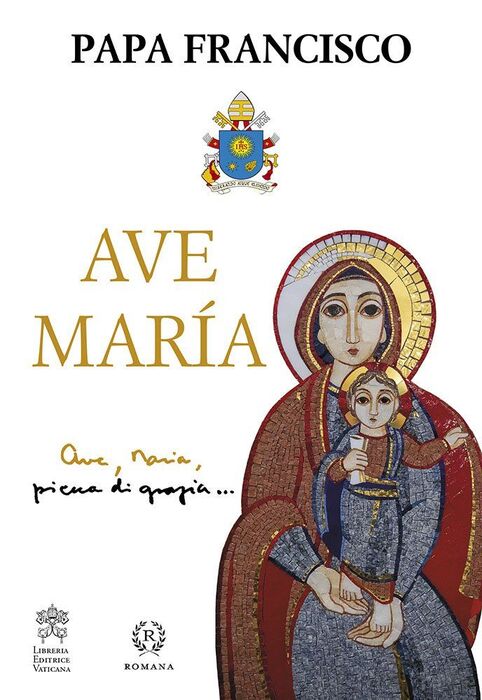 AVE MARÍA