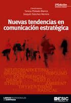 NUEVAS TENDENCIAS EN COMUNICACION ESTRATEGICA