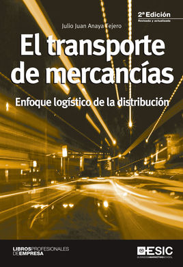 EL TRANSPORTE DE MERCANCÍAS