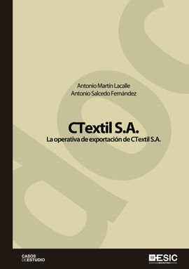 CTEXTIL S.A.