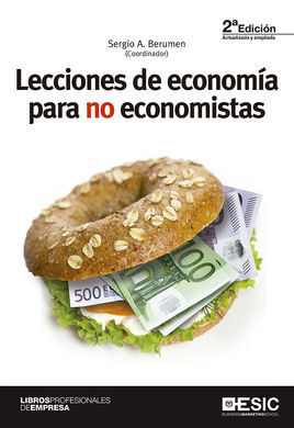 LECCIONES DE ECONOMIA PARA NO ECONOMISTAS