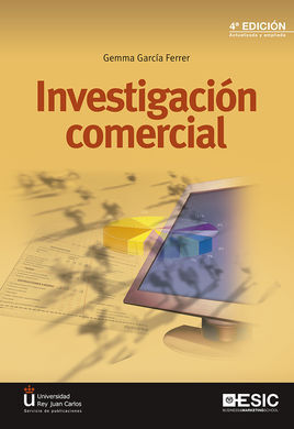 INVESTIGACIÓN COMERCIAL