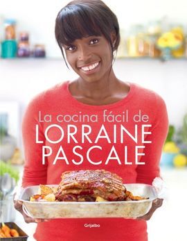 LA COCINA FÁCIL DE LORRAINE PASCALE