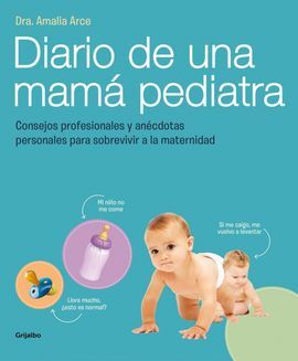 DIARIO DE UNA MAMÁ PEDIATRA