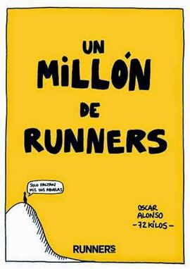 UN MILLON DE RUNNERS