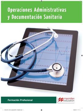 OADS-OP ADM DOCU SANITARIA 2015