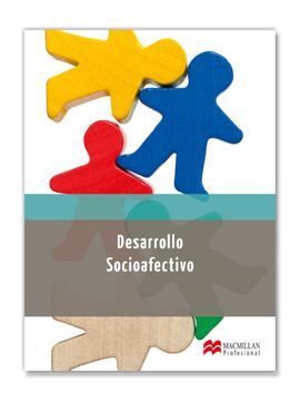 DESARROLLO SOCIOAFECTIVO