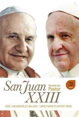 SAN JUAN XXIII. MODELO DE PASTOR