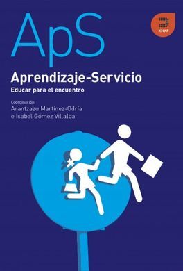 APS APRENDIZAJE- SERVICIO