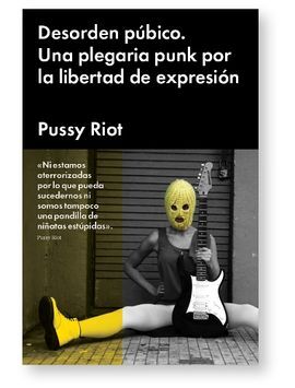 DESORDEN PÚBICO
