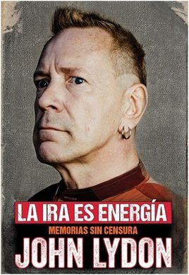 LA IRA ES ENERGÍA