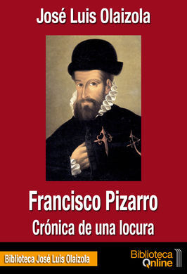 FRANCISCO PIZARRO