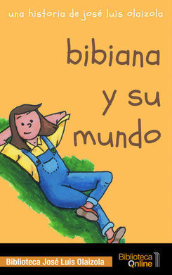 ND BIBIANA Y SU MUNDO