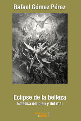 ECLIPSE DE LA BELLEZA