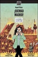 QUEMAD MADRID