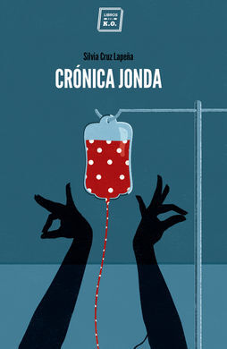 CRÓNICA JONDA