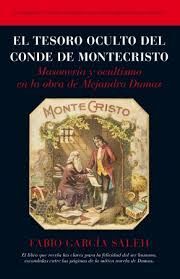 EL TESORO OCULTO DEL CONDE DE MONTECRISTO